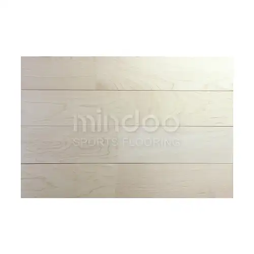 Maple Wood Flooring